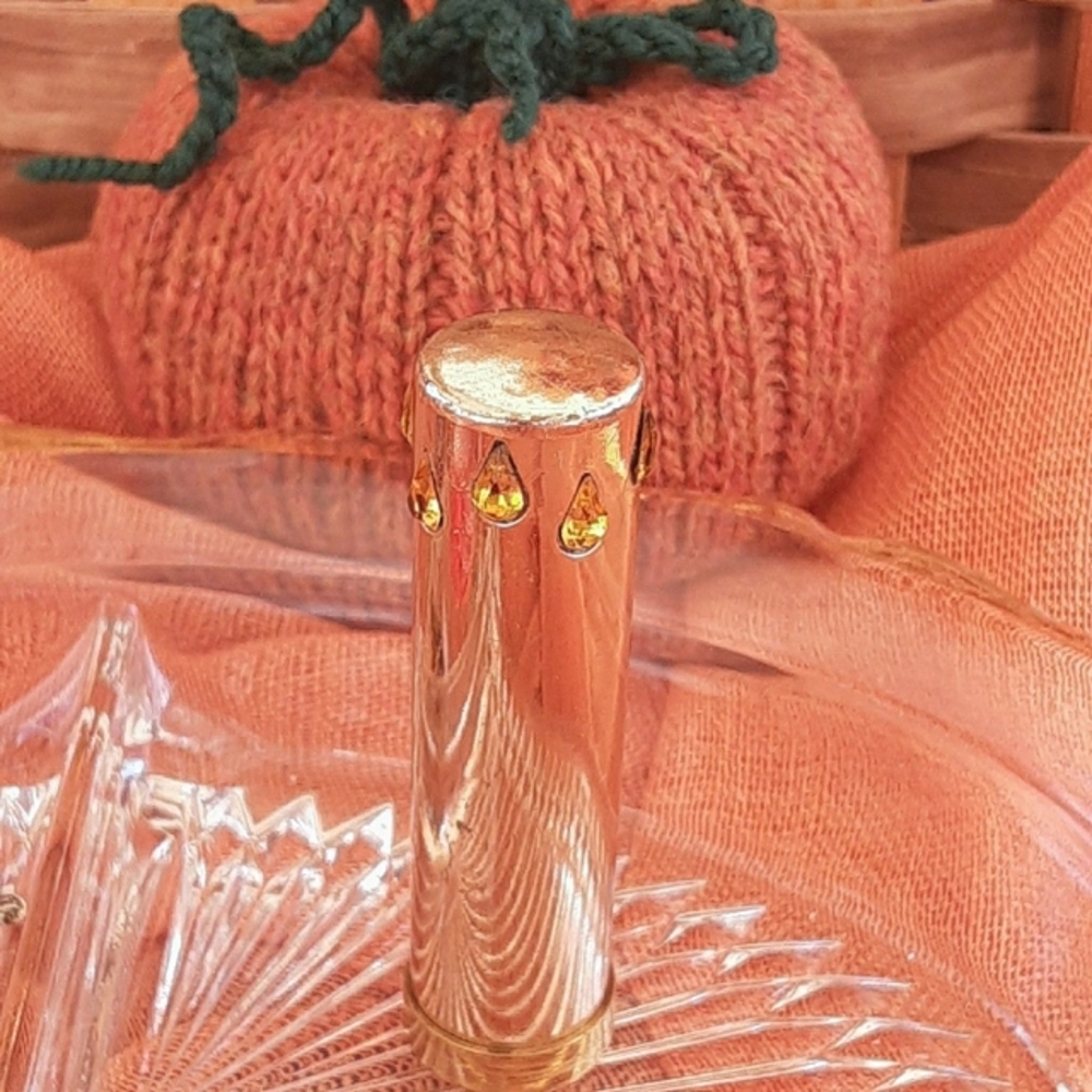Paul Flato Collector Jeweled Lipstick Tube